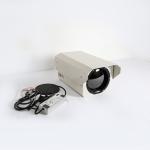 Long Distance Thermal Infrared Camera , High Resolution Long Range Security