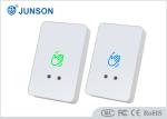 DC12 / 24V Touchless Exit Button NO NC COM Three Output Contact