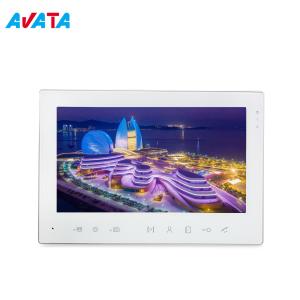 7 Video Doorphone Home Security video Intercom System Interphone