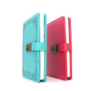 Wholesale Custom A4 A5 A2 Office Notebook Printing Luxury Notebook Set Personalized Business Notebook from china suppliers