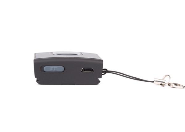Quality Small Socket Mobile 1D Barcode Scanner Cross Platform Design High Speed for sale