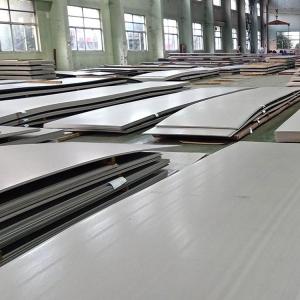 Wholesale Customized Stainless Hot Rolled Steel Sheet Roll 201 304 316 430 440c 600mm from china suppliers