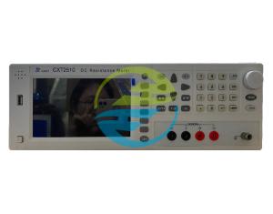 High Precision IEC 60228 Conductor Resistance Tester For Ultra Low DC Resistance Testing