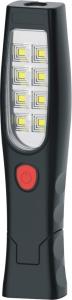 China Eco - Friendly Folding Magnetic Work Light , High Power SMD Magnetic Battery LED Work Light on sale