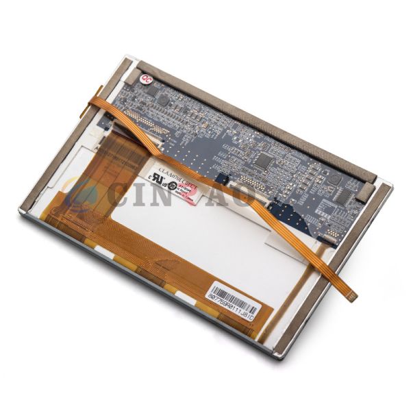 CPT 7.0 inch CLAA070LC0FCT TFT LCD Display Screen Panel For Car Auto Parts Replacement