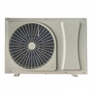 Wholesale Residential DC Inverter Mini Split Heat Pump Water Heater 240V WIFI Controlled from china suppliers