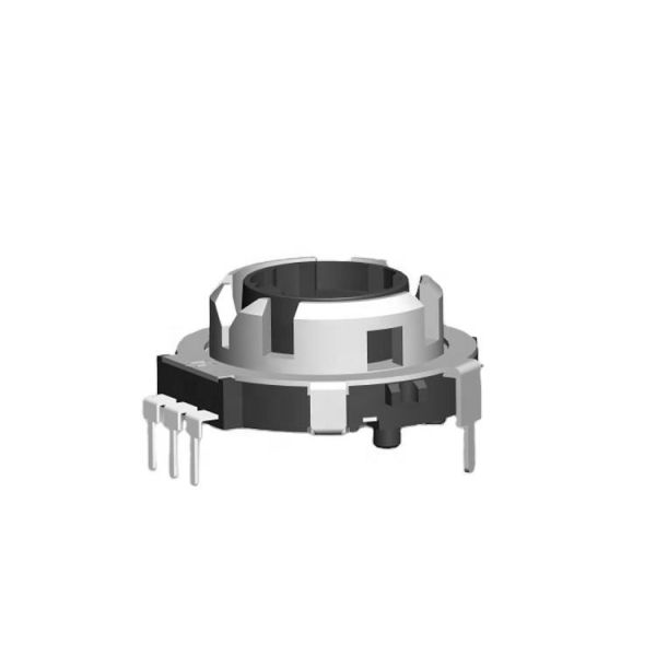 EC21 Hollow Incremental Rotary Encoder