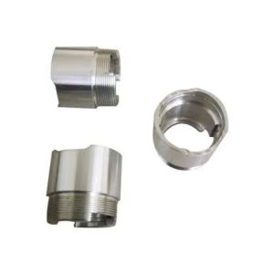 Precision Die Casting Mould Aluminum CNC Medical Machining Parts
