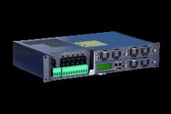 Wholesale DC Switching / Telecom Power Supply Embedded System 4 Outlet Load 1 Outlet Battery from china suppliers