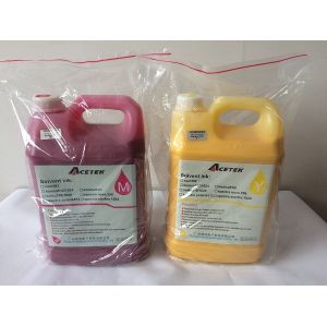 Slightly Smell outdoor Solvent Based Ink for spt 510 1020 head