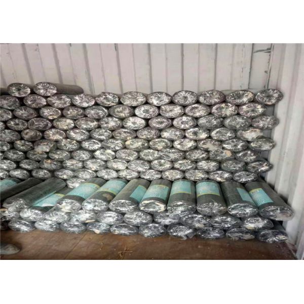 17-25# Wire Diameter 3inch Width Galvanized Hexagonal Wire Mesh