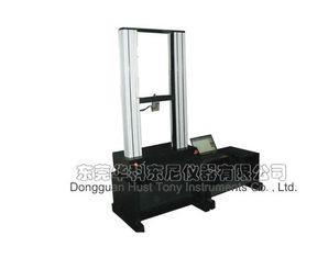 Wholesale Universal Dual Arm Lab Testing Equipment / Tensile Strength Test Equipment from china suppliers