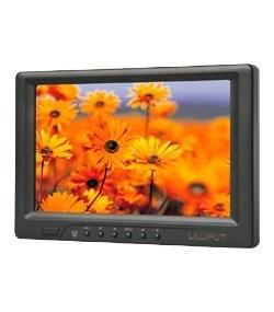 Wholesale Lilliput 669GL-70NP/C/T 7&quot; Inchs Touch Screen Monitor,With HDMI/DVI input,Auto Switch 16:9 For CarPC from china suppliers