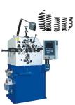 Nice Structured CNC Spring Forming Machine With Two Axis Control 1.2kw Pitch