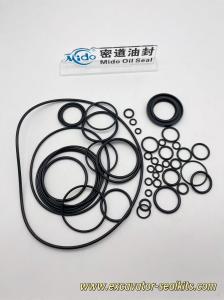 Wholesale AP2D36 High Quality Hydraulic Pump Seal Kit Mechanical Parts from china suppliers