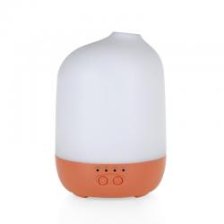 China Ultrasonic Bluetooth Smart Essential Oil Diffuser 300ml For Hotel Bedroom for sale