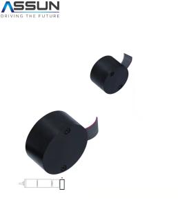 Electromagnetic Absolute Position Encoder 16 Bit Angle 6.5g Weight