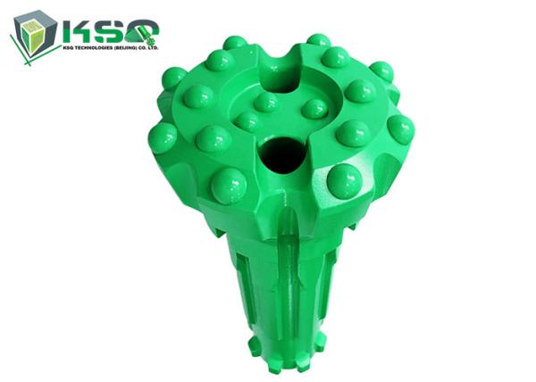 Quality RC RE543 Water Well Reverse Circulation Oil Well DTH Drill Bits for sale