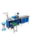 Automatic Metal Spiral Coil Punch And Binding Machine Spiral Single Loop DWM-400