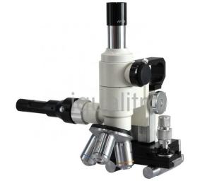 Wholesale Monocular Metallurgical Microscope 100X to 500X Digital Microscope with Magnetic Stand from china suppliers