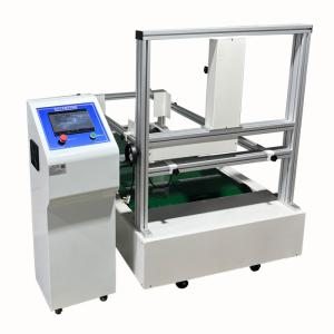 Wholesale Adjustable Speed Mileage Tester Machine With Standard Accessories from china suppliers