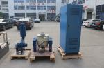 Electrodynamic High Frequency Sweep Electrodynamic Vibration Table Test
