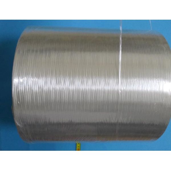 Multifunctional Direct Roving Fiberglass LFT D Process For Furniture Production