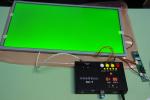 Customize Tft Projected Capacitive Touch Panel LCD Screen Module