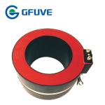 GFUVE LZCG530-10 Custom Toroidal Clip On Split Core Current Transducer 3.1 Kgs