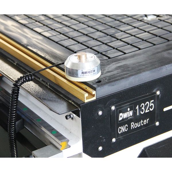 4x8 Feet High Speed CNC Router Wood Carving Machine