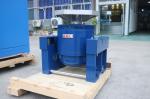 Transport Simulation Vertical Vibration Machine High Frequency Electrodynamic