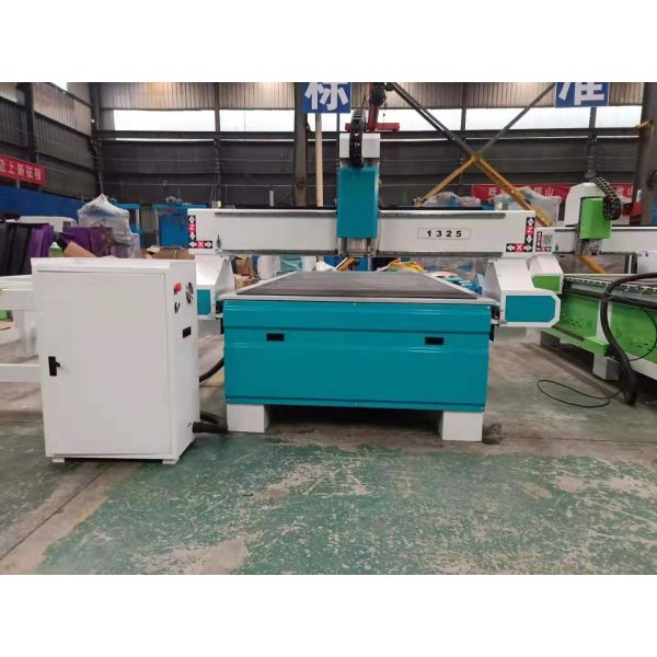 Upgrade Your Furniture Making Process with OSETMAC S-1325 CNC Router Horizontal Style