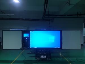 Wholesale Boost Your Business With Interactive Flat Panel Advanced Display Solution from china suppliers