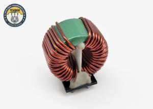 Wholesale Toroidal AC Common Mode Choke In Various Sizes Ideal For High Frequency EMI Suppression from china suppliers