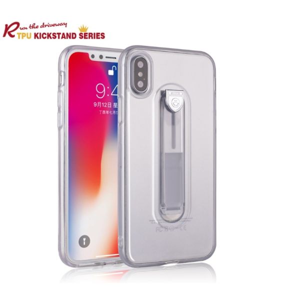 Transparent Color Run the Driveway Soft TPU Protective Case Back Cover For Xiaomi Mi6 Redmi note5A Pro Xiaomi note3 Mi5x