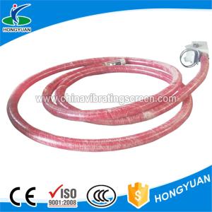 Wholesale Small volume and energy-saving electricity grain suction machine from china suppliers