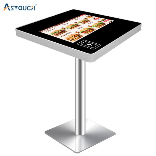 Quality Durable multi Touch Screen Kiosk 21.5 Inch Touch Screen Monitor for sale