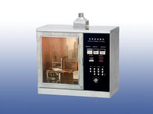 Wholesale IEC60695-2-10~13 Glow-Wire Fire Testing Equipment from china suppliers