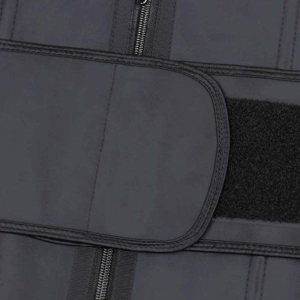 Customized Latex Plus Size Waist Cincher Corset Belt For Weight Loss