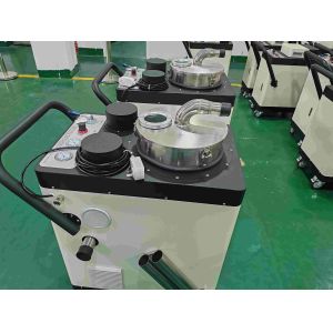 Wholesale Extend Cutting Fluid Service Life with Sludge Cleaning Machine from china suppliers