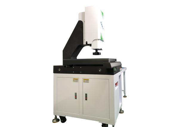 Quality HD Visual Measuring Machine VMS Measuring Instrument V Type Guide Rail for sale