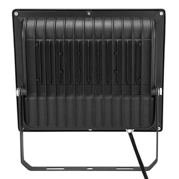 Outdoor IP65 Waterproof RGB LED Floodlights With Aluminum SMD5050