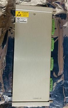 Quality 133442-01 3500/50M Bently Nevada Parts I/O Module With Internal Terminations for sale