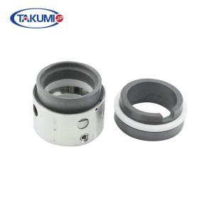 MTU engine Centrifugal Pump Mechanical Seal Replacement