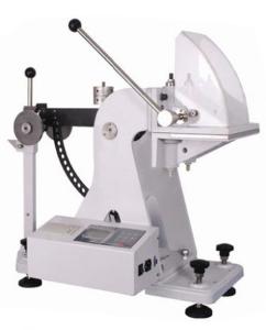 Wholesale ISO 220V Puncture Strength Paper Testing Instruments for Corrugated Cardboard from china suppliers