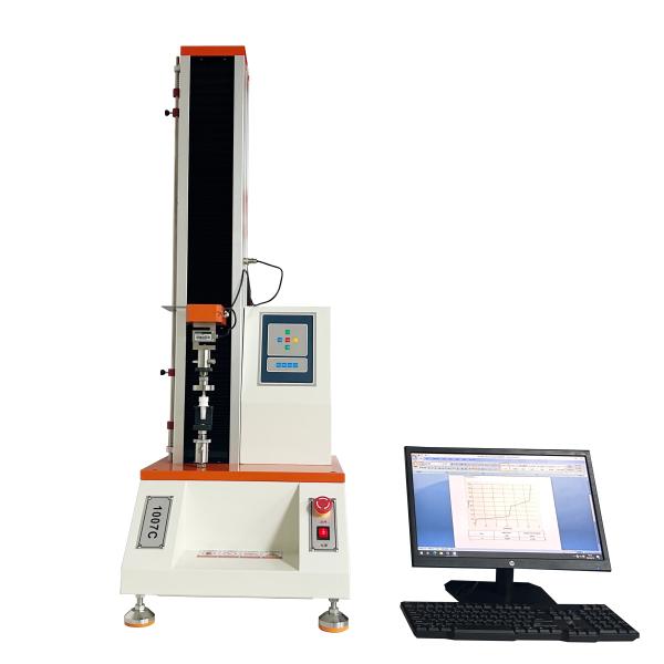Compression Strength Testing Machine Equipment 0.5 Grade Accuracy Servo Utm 2kn