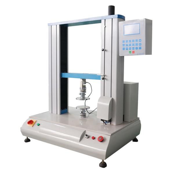 Quality Computer Control Paper Testing Equipments , Universal Paper Testing machine for sale