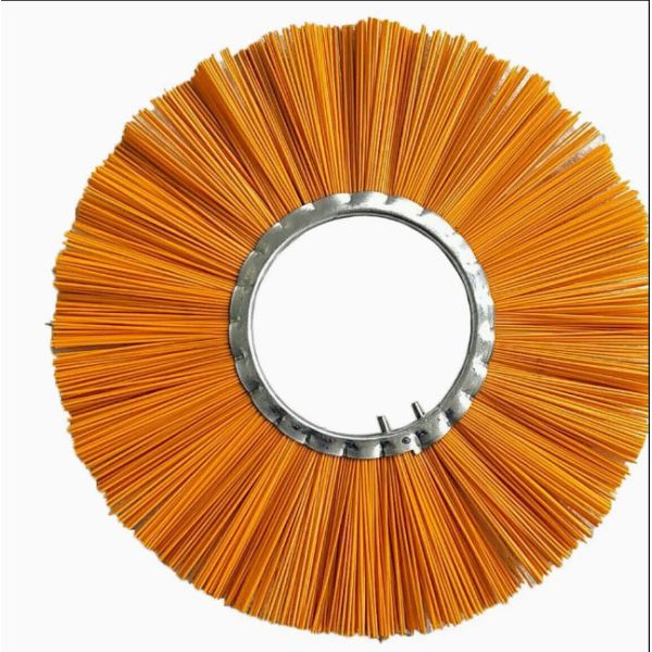 255*813mm/162*560mm/205*660mm/165*610mm/130*508mm Construction Brooms Rotary Sweeper Brushes