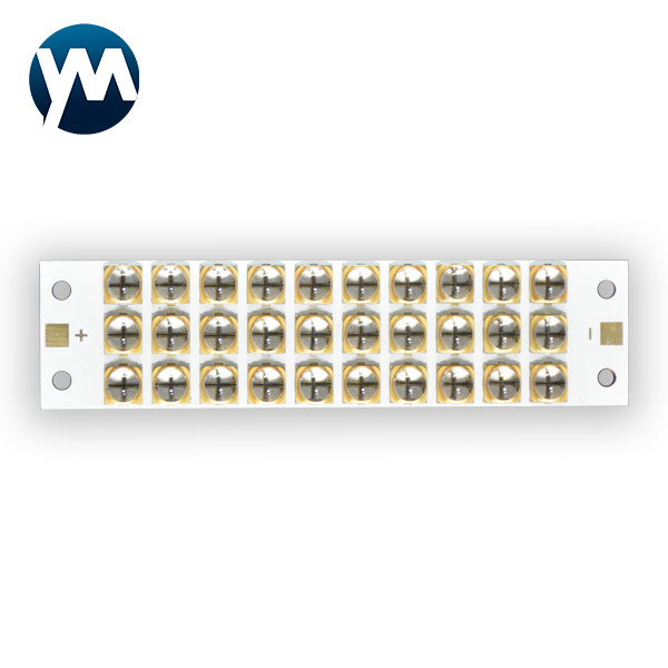 UV Light Module 300W 6565/6868 UVLED lamp beads uv curing led lamp