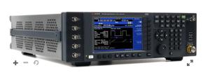 Wholesale UXG X Series Agile Signal Generator Keysight N5193A Multiscene from china suppliers